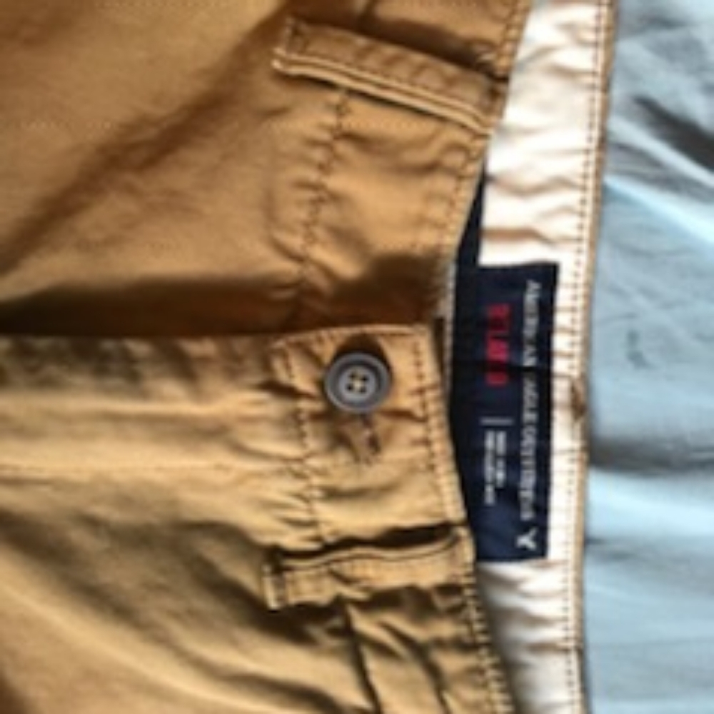 American Eagle - Picture 2 of 3